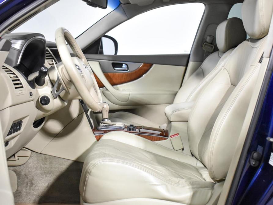 Infiniti QX70 Санкт-Петербург  - изображение 12