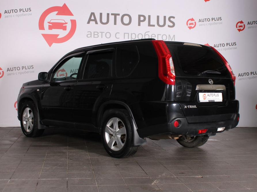 Nissan X-Trail II Рестайлинг Минеральные Воды  - изображение 2