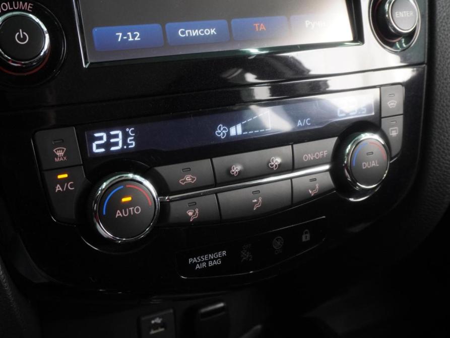 Nissan Qashqai II Воронеж  - изображение 13