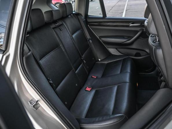 BMW X3 II (F25) с пробегом 2013 года, цена 1 929 000 рублей, 102184 км, внедорожник, Автокод Объявления