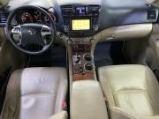 Toyota Highlander II (XU40) Рестайлинг Набережные Челны  - изображение 35