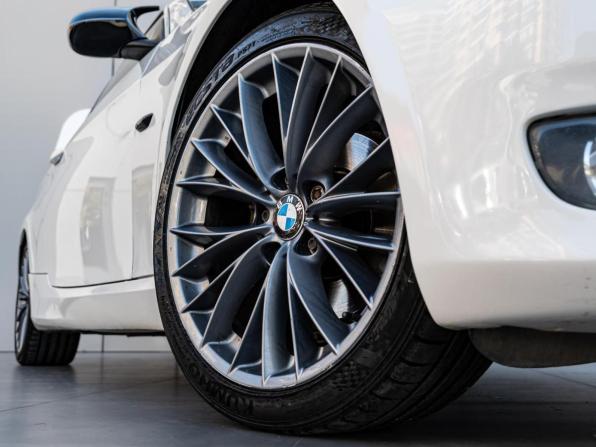 BMW 3 серии V (E90/E91/E92/E93) Рестайлинг с пробегом 2012 года, цена 1 385 000 рублей, 196752 км, купе, Автокод Объявления