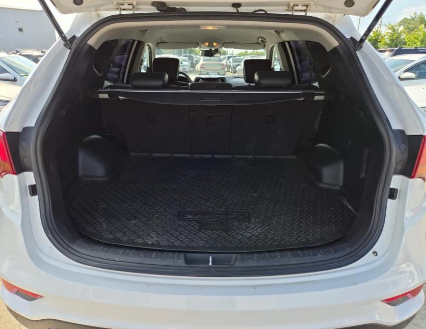 Hyundai Santa Fe III Рестайлинг Саратов  - изображение 20