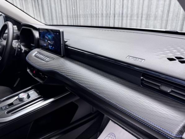 Haval Jolion I Рестайлинг с пробегом 2024 года, цена 2 085 000 рублей, 8655 км, внедорожник, Автокод Объявления