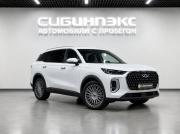 Chery Tiggo 9 I (China Market) Рестайлинг Кемерово  - изображение 29