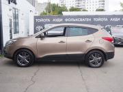 Hyundai ix35 I Рестайлинг Москва  - изображение 24