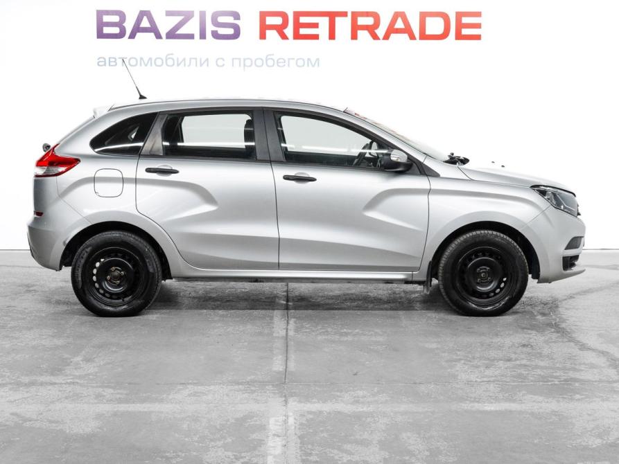 Lada (ВАЗ) XRAY I Тюмень  - изображение 5