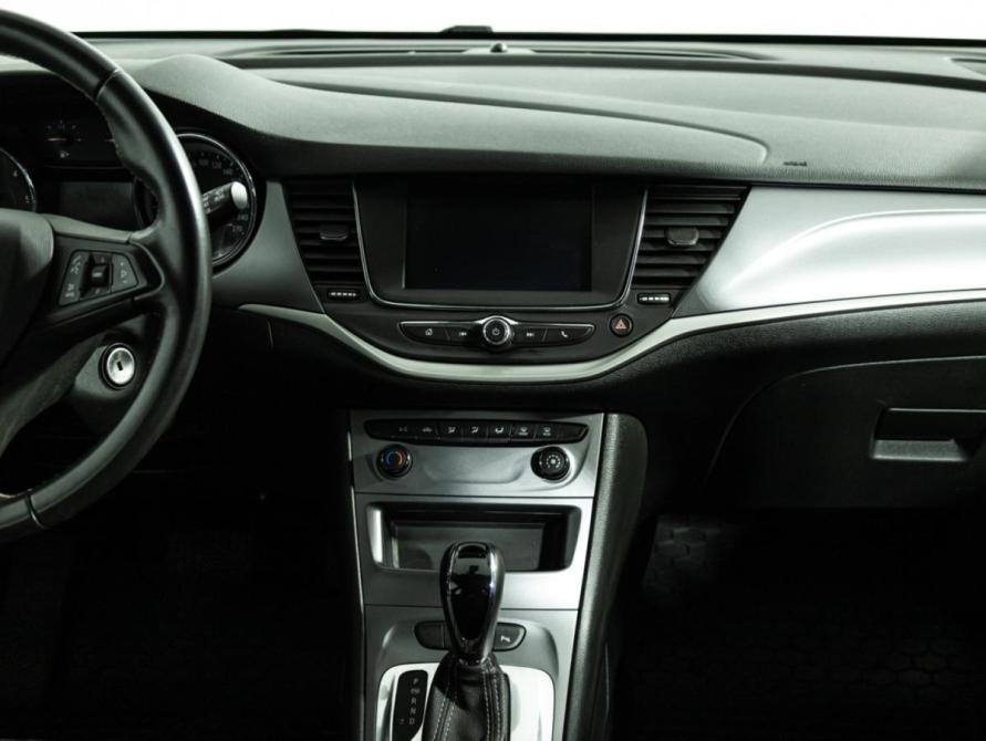 Opel Astra K Рестайлинг Санкт-Петербург  - изображение 14