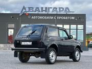 Lada (ВАЗ) Niva Legend Волгоград  - изображение 22