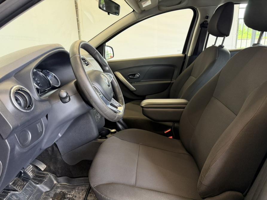 Renault Sandero II Рестайлинг Псков  - изображение 8