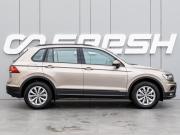 Volkswagen Tiguan II Краснодар  - изображение 25