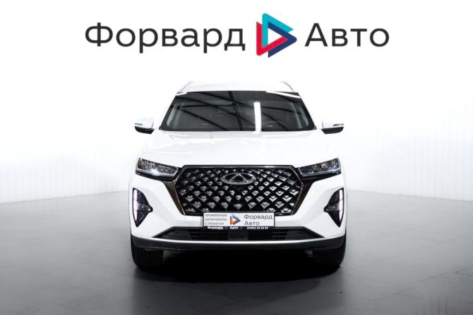 Chery Tiggo 7 Pro Max I с пробегом 2024 года, цена 2 050 000 рублей, 45169 км, внедорожник, Автокод Объявления