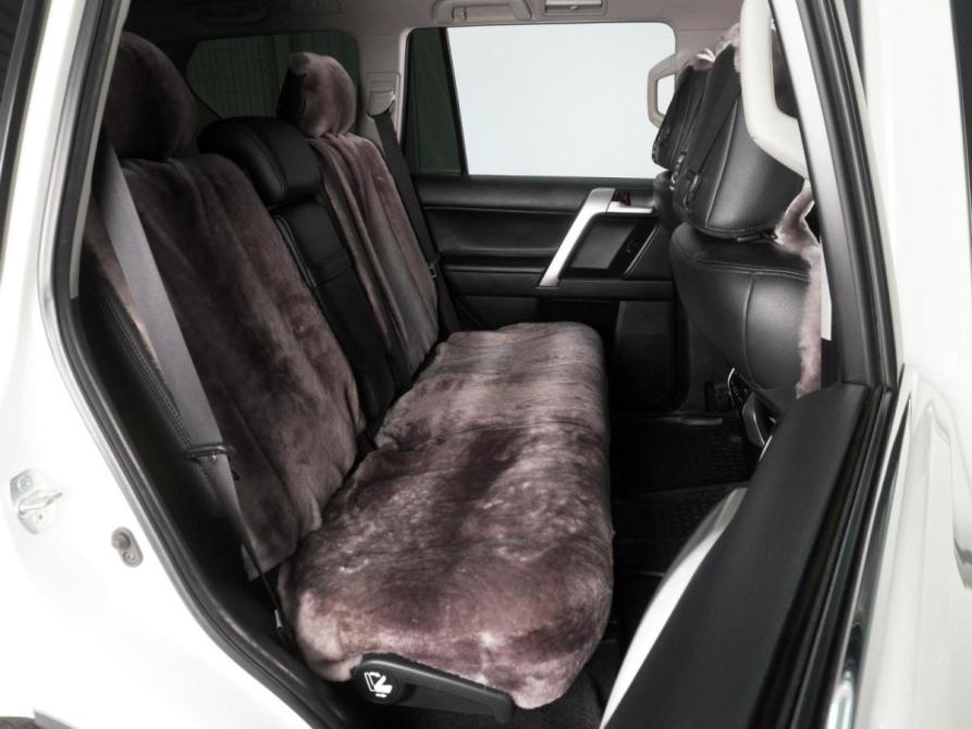 Toyota Land Cruiser Prado 150 Series Рестайлинг 2 Минеральные Воды  - изображение 7