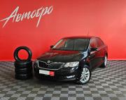 Skoda Rapid I Рестайлинг Вологда  - изображение 20