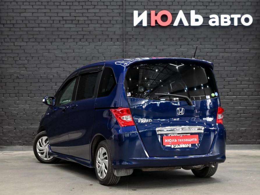 Honda Freed I Рестайлинг Екатеринбург  - изображение 7