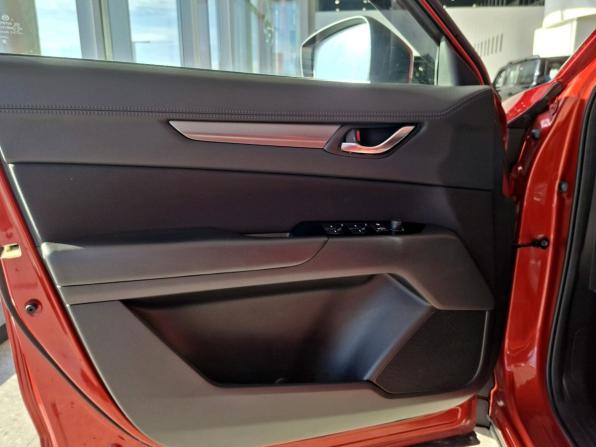 Mazda CX-5 II с пробегом 2018 года, цена 2 126 000 рублей, 141140 км, внедорожник, Автокод Объявления