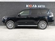 Toyota Land Cruiser Prado 150 Series Рестайлинг 1 Екатеринбург  - изображение 22