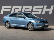 Skoda Rapid I Краснодар  - изображение 19