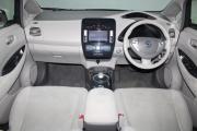 Nissan Leaf I (ZE0/AZE0) Владивосток  - изображение 37