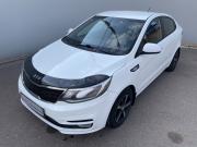 Kia Rio III Рестайлинг Стерлитамак  - изображение 38