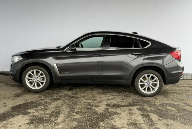BMW X6 II (F16) с пробегом 2016 года, цена 3 555 000 рублей, 201366 км, внедорожник, Автокод Объявления