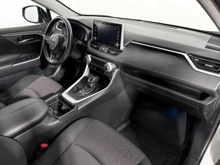 Toyota RAV4 V (XA50) Санкт-Петербург  - изображение 14
