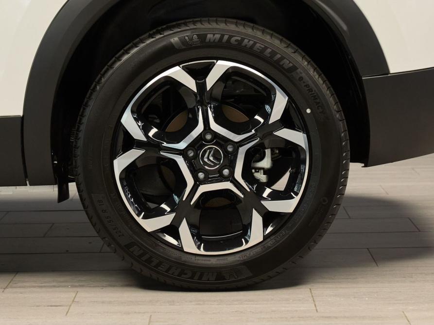 Citroen C5 Aircross I Рестайлинг Москва  - изображение 20
