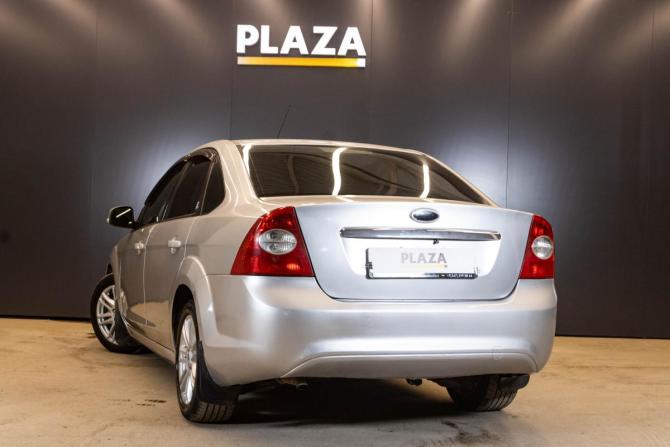 Ford Focus II Рестайлинг с пробегом 2008 года, цена 609 000 рублей, 221543 км, седан, Автокод Объявления