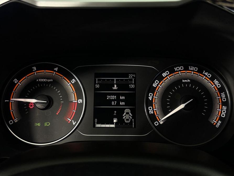 Lada (ВАЗ) Vesta I Рестайлинг (NG) Борисоглебск  - изображение 10