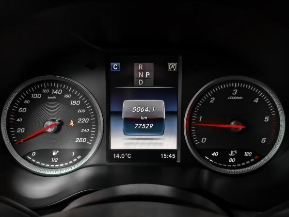Mercedes-Benz GLC I (X253) с пробегом 2019 года, цена 3 700 000 рублей, 77529 км, внедорожник, Автокод Объявления