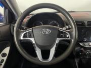 Hyundai Solaris I Воронеж  - изображение 32