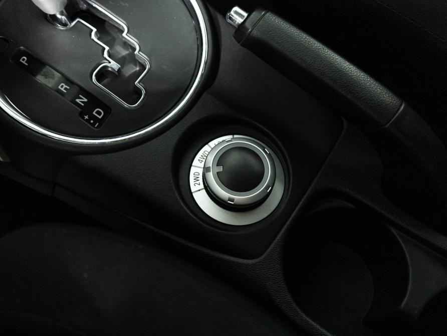 Mitsubishi ASX I Санкт-Петербург  - изображение 16