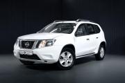 Nissan Terrano III (D10) Тюмень  - изображение 26
