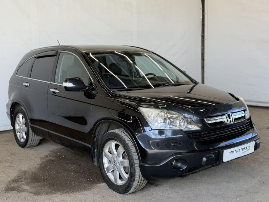 Honda CR-V III Псков  - изображение 3