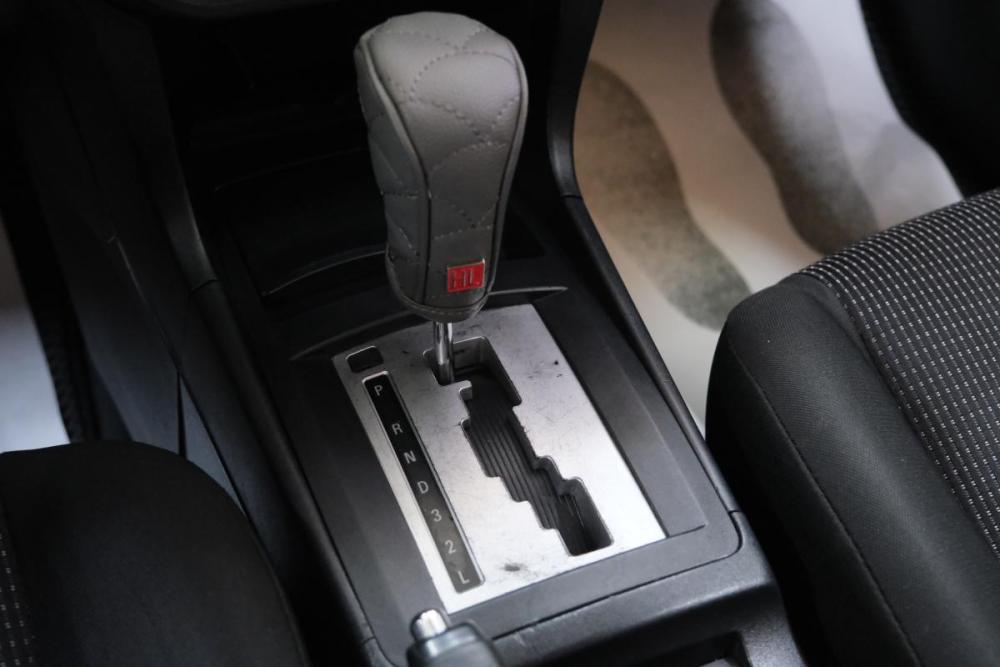 Mitsubishi Lancer X Омск  - изображение 16