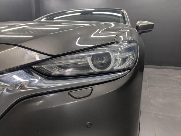 Mazda 6 III (GJ) Рестайлинг 2 с пробегом 2021 года, цена 2 480 000 рублей, 134609 км, седан, Автокод Объявления