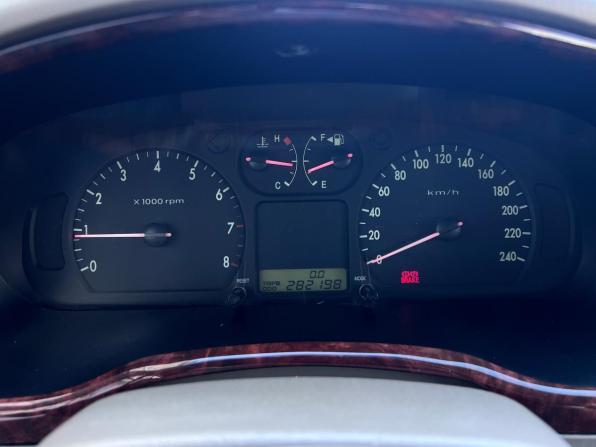 Kia Magentis I Рестайлинг с пробегом 2006 года, цена 430 000 рублей, 282004 км, седан, Автокод Объявления