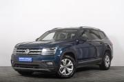 Volkswagen Teramont I Томск  - изображение 20