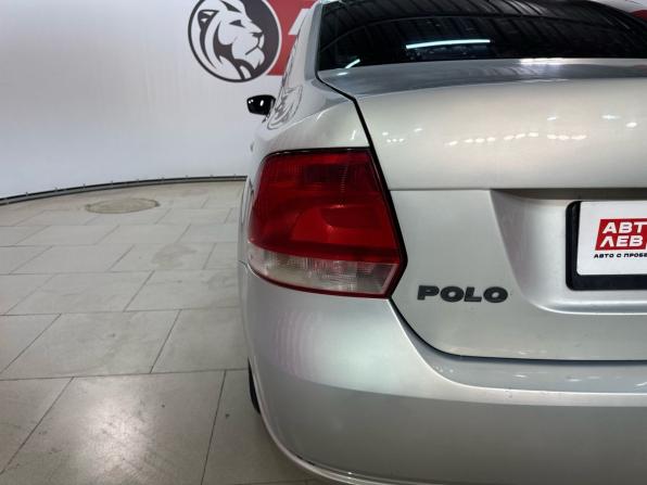 Volkswagen Polo V с пробегом 2011 года, цена 699 000 рублей, 236528 км, седан, Автокод Объявления