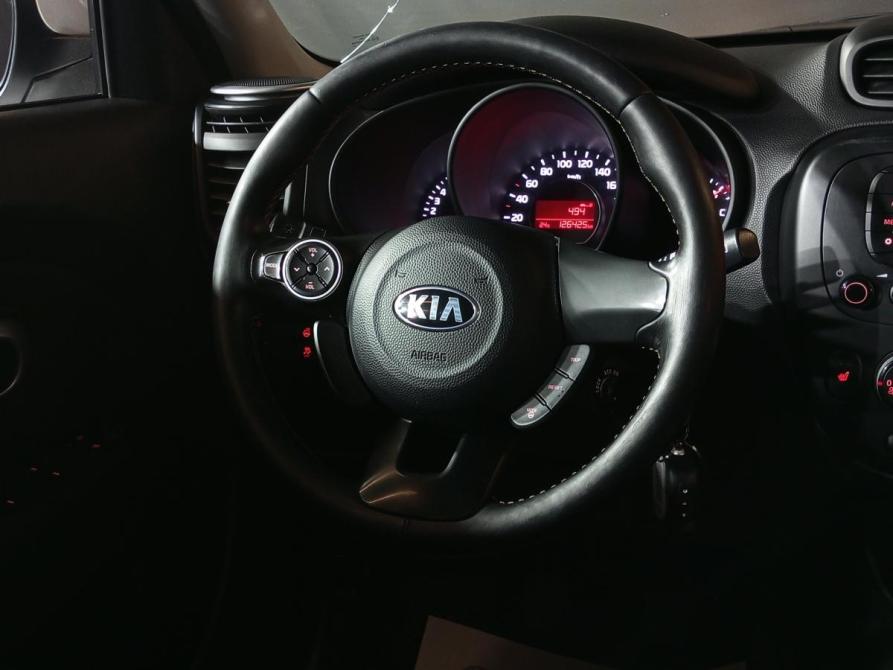 Kia Soul II Уфа  - изображение 10