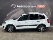 Lada (ВАЗ) Kalina II Пермь  - изображение 27