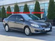 Toyota Corolla X (E140 E150) Уфа  - изображение 16