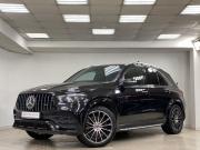Mercedes-Benz GLE II (V167) Санкт-Петербург  - изображение 34