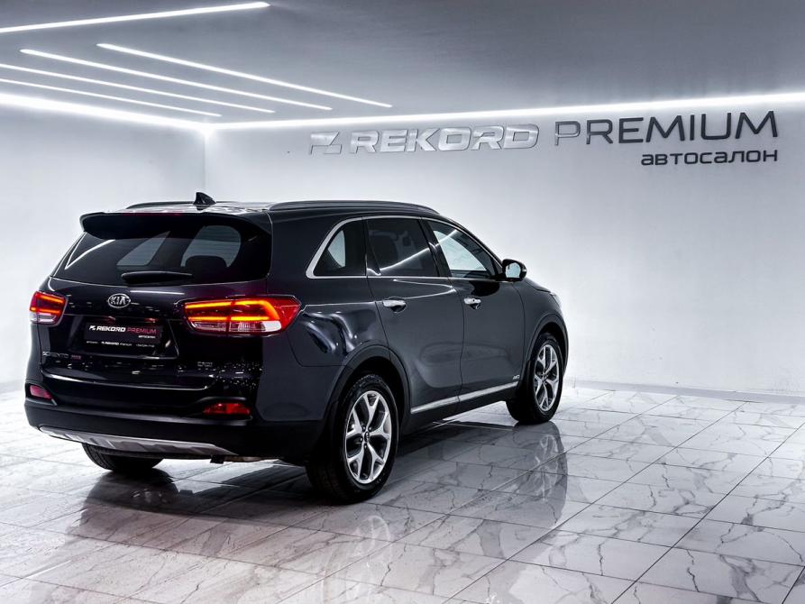 Kia Sorento III Prime Рестайлинг Уфа  - изображение 26