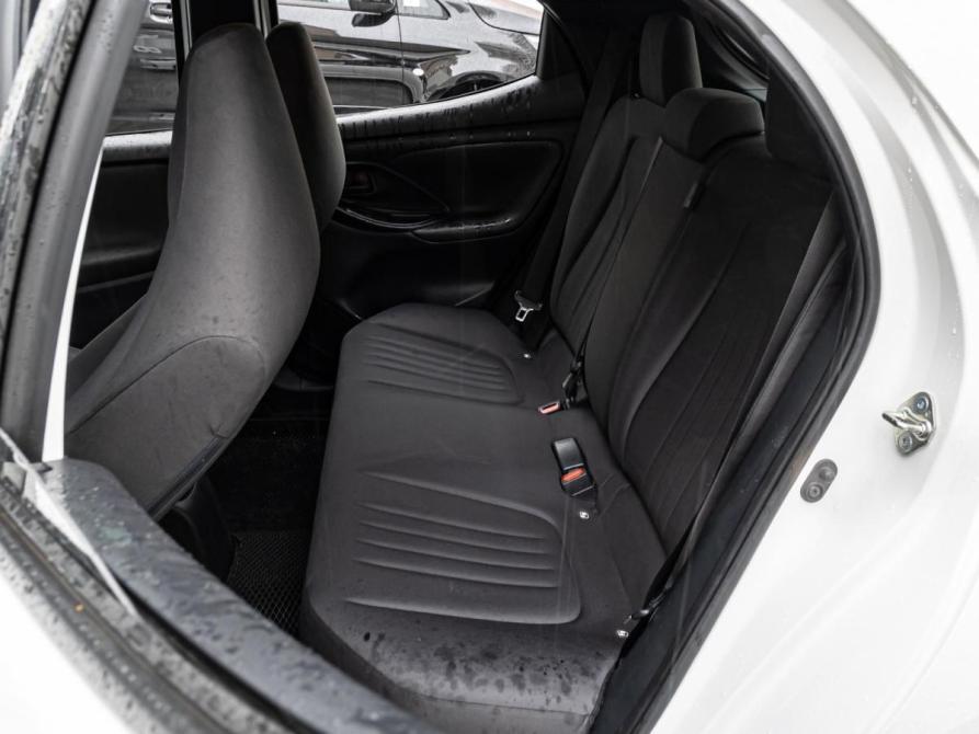 Toyota Yaris IV Краснодар  - изображение 7