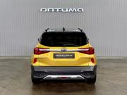 Kia Seltos I Краснодар  - изображение 25