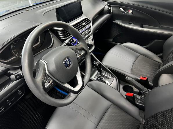 Changan Alsvin с пробегом 2023 года, цена 999 000 рублей, 72222 км, седан, Автокод Объявления