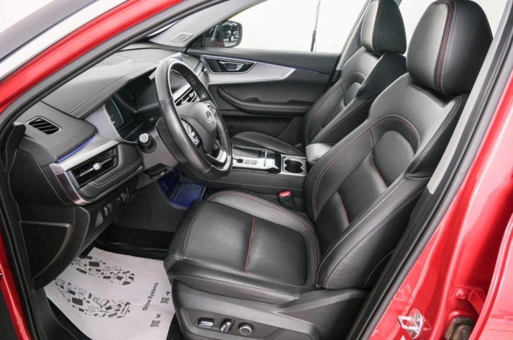 Chery Tiggo 7 Pro I Красноярск  - изображение 8