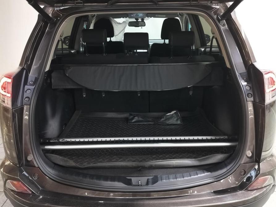 Toyota RAV4 IV (XA40) Рестайлинг Санкт-Петербург  - изображение 7