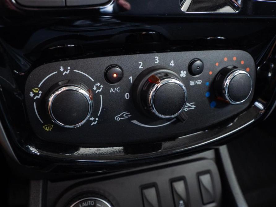 Nissan Terrano III (D10) Волгоград  - изображение 14